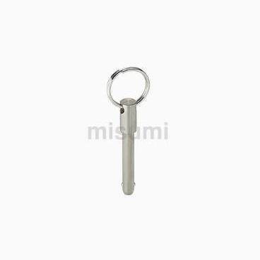 球头锁紧销BLPS5-30 BLPS6-25 BLPS6-30 BLPS6-40 BLPS8-40