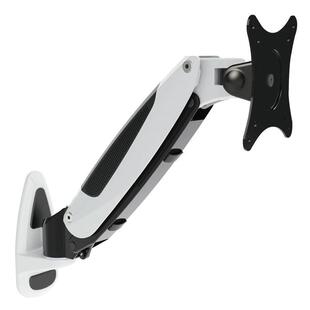 53伸缩型55壁挂式 07N双臂01 02显示器03支架04 E51