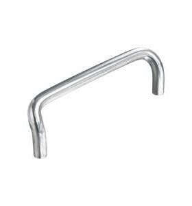 角形拉手XAF72-L48/L66/L88/L100/L110/L120/L125/L160-D10 捷锐