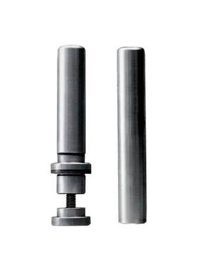 替代米斯米标准精密模架用导柱导套MSP/MRP/BRPM/BRPK20/25模具配