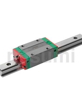 低组装滑轨EGH15CA1R160Z0C/EGH20SA2R220ZAH/EGH25SA2R220