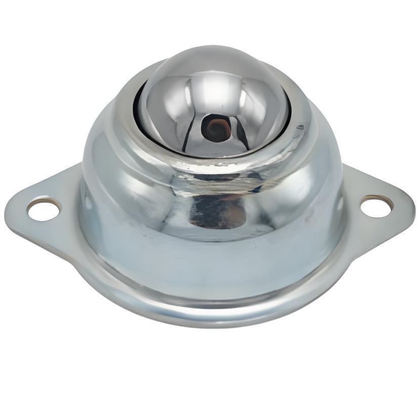 上隆品质MYAT MYAN MYAS-15/19/25/30/38不锈钢304牛眼万向球轴承