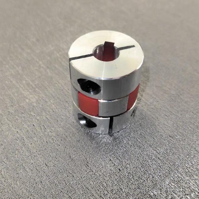 DEP11/51-DCL01/21联轴器D20D30/40/55/65-E14/10/12/18/19/8/03