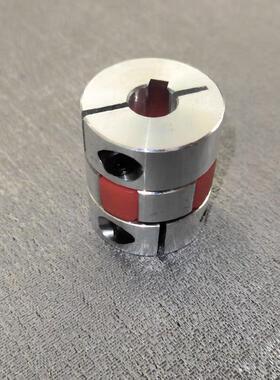 DEP11/51-DCL01/21联轴器D20D30/40/55/65-E14/10/12/18/19/8/03