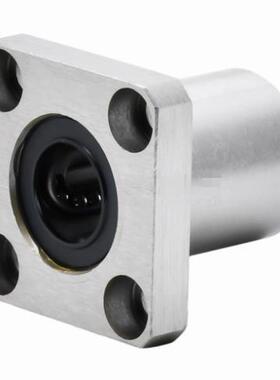 对法-兰怡合达直线轴承 LME22-d8-10-d12d1UCA3-d16d-d20-d25-边d