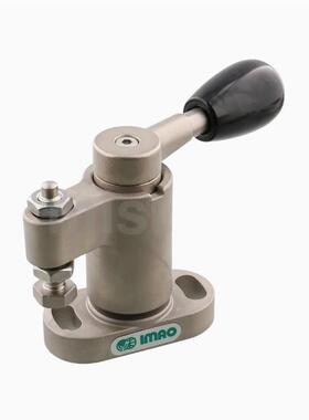 旋转式钮快捷型夹具QLSWC100/150/200/300L/R-NP锁紧器