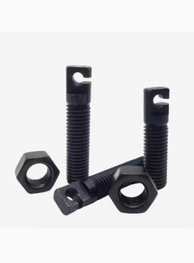 AIPOK4/5/6/8-15/20/25/30/40 HHL01拉伸弹簧支柱