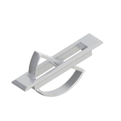 怡合达L75榻榻米24小21把手XAC22/23-L100/L115旋转L125拉手PULNE