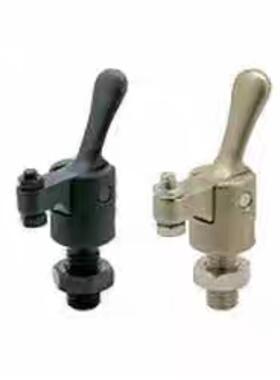 替代米斯米夹具 按扣式/迷你下推式/QLSNDM08-01/08-01-NP/08-01-