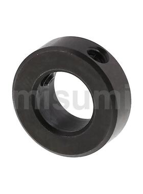 固定环 止动螺丝固定型SCBRJ/PSCBRJ/SSCBRJ/SCBSJ/PSCBSJ/SSCBSJ