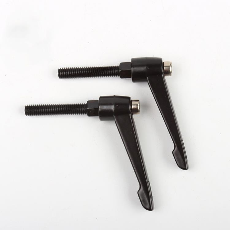 固定把手CLDFC10/C-CLDM5-8/12/16/20/25/32/40-B/m可调手柄 捷锐