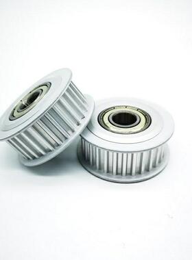 替代米思米AHTFW26-S5M150-10 AHTFW26-S5M250-10 AHTF26S5同步轮