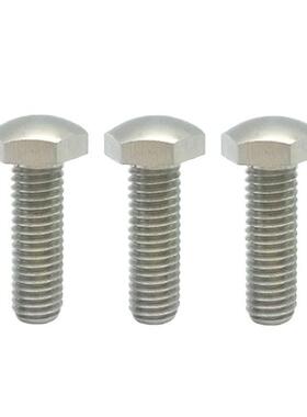 国标不锈钢六角调整螺丝STBBS4/5/6/8/10/12-20/25/30/40/50/60/7