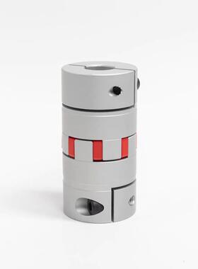 DCK01/21/31/11联轴器D14/20/25/30/35/40/55/65/80-d10/E8/15/16