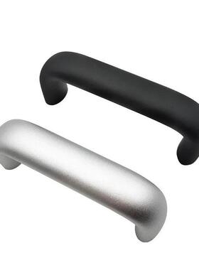 XAG24-A26-L112/L120/L128/L160/L180铝合金内装型C型椭圆形拉手