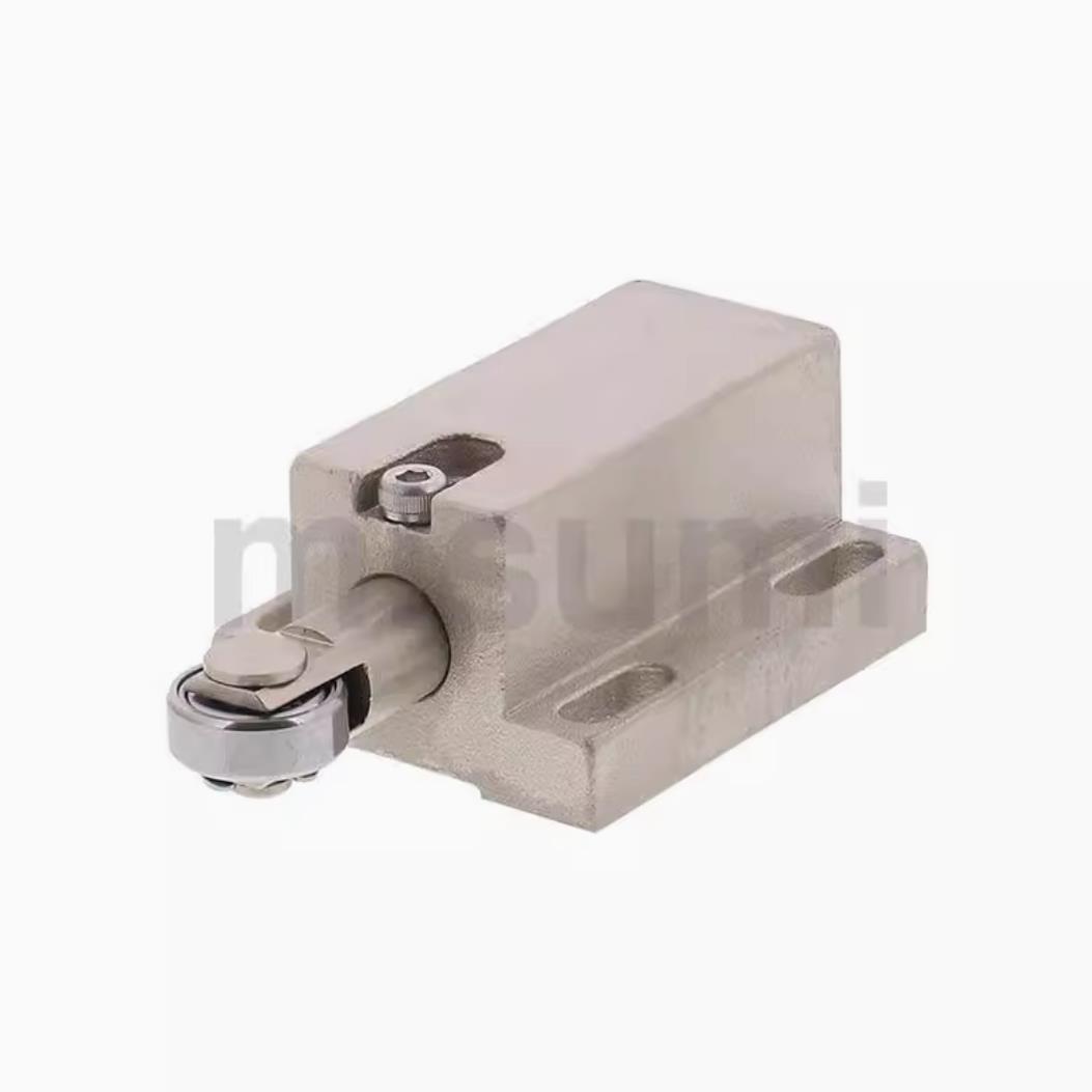 替代米思米 怡合达 滚轮柱塞 支架型 标准件 SBPJ TBPJ1-1A-2-2A