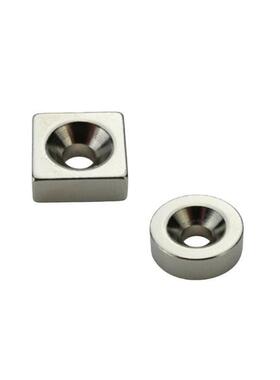 替代平头螺栓磁铁NHXCS2 C-NHXCC8 NHXCCH10/12/15/20/25-5.5/4/3