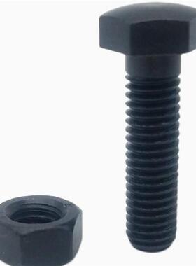 螺丝 PBE51/TBD40 定位螺栓 细牙螺纹 STCB10/12/16-35--50-80