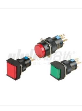 急停按钮开关ZHC51/52-F/Z-O/S/T-11/22-R/G/Y/B/W-A/V替怡合达