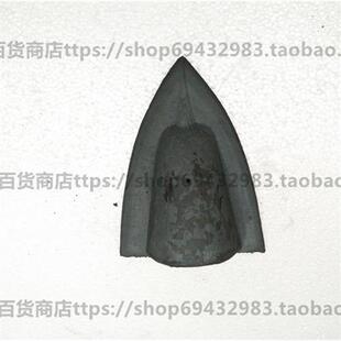 耕田配件:犁头/犁尖犁铧器翻地犁头耕地犁铧开沟拉沟犁尖