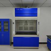 现货实验室工作台全钢实验台化验室操作台试验边台钢木中央台定制