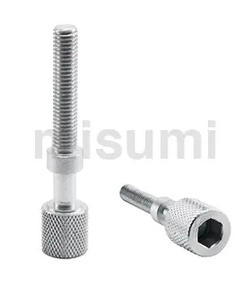 AJKTN AJKTNM AJKTNS /AJKTNF AJKTNMF调整螺栓 内六角孔型