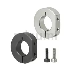 替代SDSA30 SDS10 PSDS16 SSCDS25 固定环 开口型 D形切割