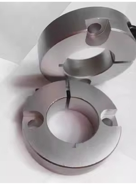 包邮开口固定环FAF41/42/46双沉孔锁紧型PSCSW8/12/16/20/25/30