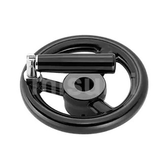 PHLFK80 PHLFK100 PHLFK125 PHLFK140 PHLFK160 PHLFK200辐式手轮