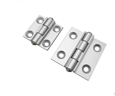 替代HHPSNH6/HHPSNH8限位铰链 HAKA-L47/L63-A120/A135/A150