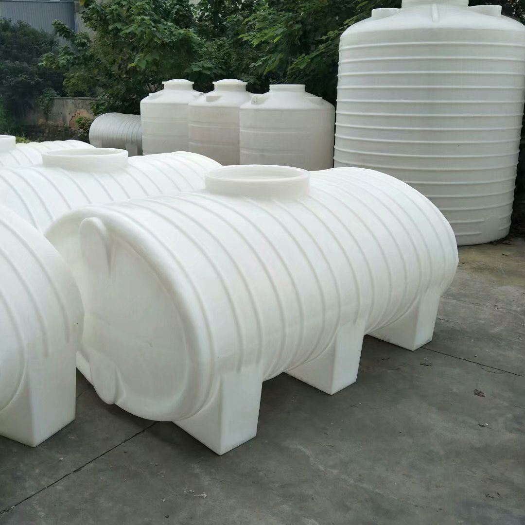 6吨桶2吨桶1吨桶塑料桶0.3-10吨储水罐卧式水塔10吨立式大圆桶_虎窝淘