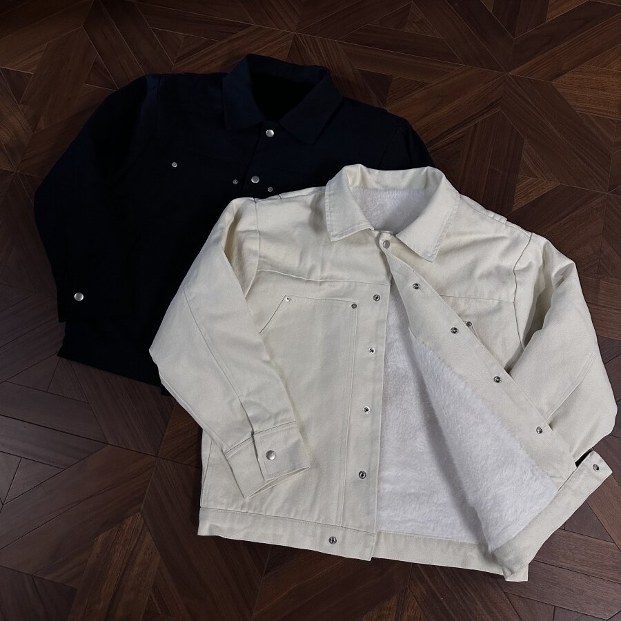 保暖冬季基础通勤Cleanfit男士