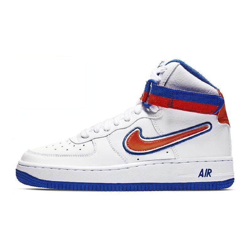 Nike Air Force 1 High LV8 Sport 尼克斯 高帮 板鞋 男女同