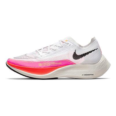 Nike ZoomX Vaporfly Next% 2 菁英 轻盈泡棉 马拉松竞赛 专
