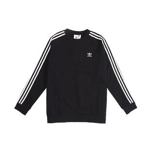 adidas originals Tricolor Short2 徽标印花运动短裤 男款
