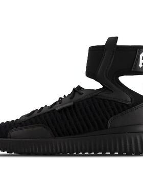 Puma Js Trali Sandal 潮流运动凉鞋 男女同款 黑色