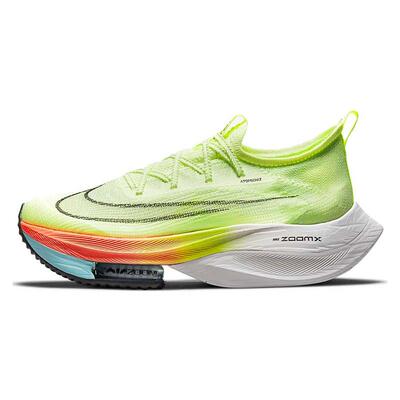 Nike Air Zoom Alphafly Next% 1 马拉松 专业 低帮 跑步鞋