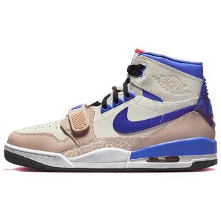 Jordan Legacy 312