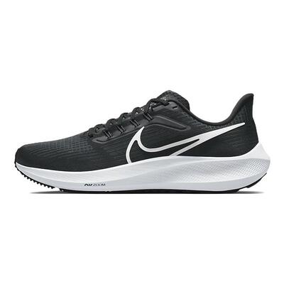 Nike Air Zoom Pegasus 39 圆头 低帮 休闲跑步鞋 男款 灰色