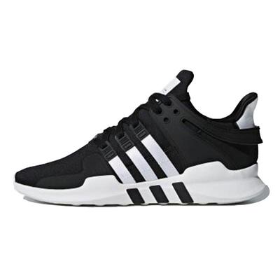 adidas originals Drop Step XL 舒适柔软薄底 防滑耐磨 高帮