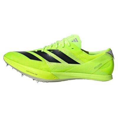 adidas Adizero Finesse RUNNING 舒适百搭防滑耐磨 低帮跑步