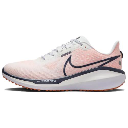 Nike Air Zoom Vomero 17 舒适时尚耐磨 低帮 休闲训练城市通