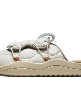 Nike Offline 3.0 运动拖鞋 灰白