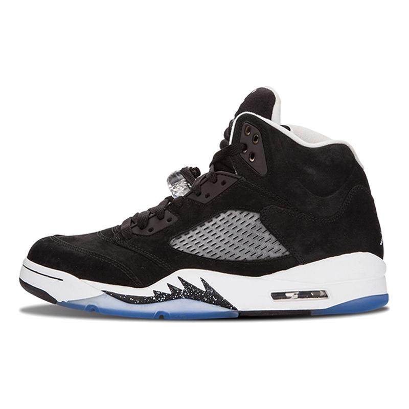 Air Jordan 23 Remastered 印花起绒圆领套头卫衣 男款 白色