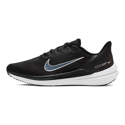 Nike Zoom Winflo 9 轻盈运动 网布织物 低帮 休闲跑步鞋 男