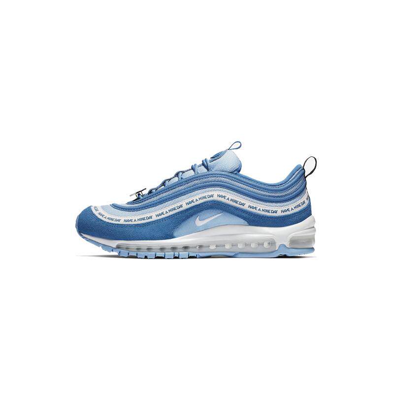 Nike Air Max 97 OG款 "have a nike day indigo storm" 复古