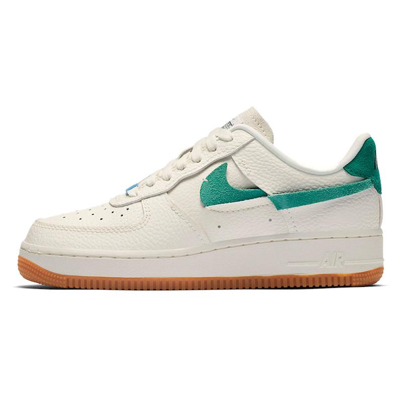 Nike Air Force 1 Low vandalized 解构 断钩 低帮 板鞋 女款