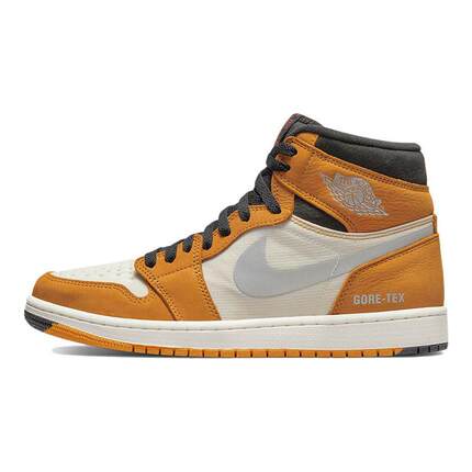 Jordan Air Jordan 1 element gore-tex "light curry" 防水