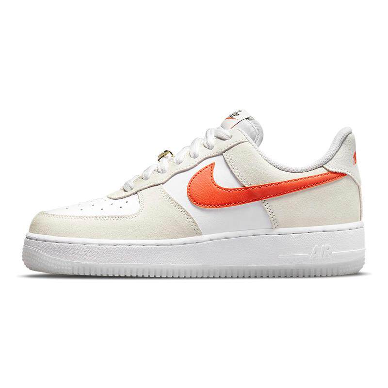 Nike Air Force 1 Low 07 se first use 金扣 50周年 防滑轻