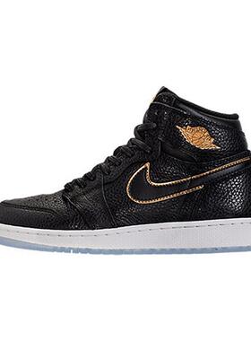 Air Jordan 1 High City Of Flight LA All Star 2018 经典高